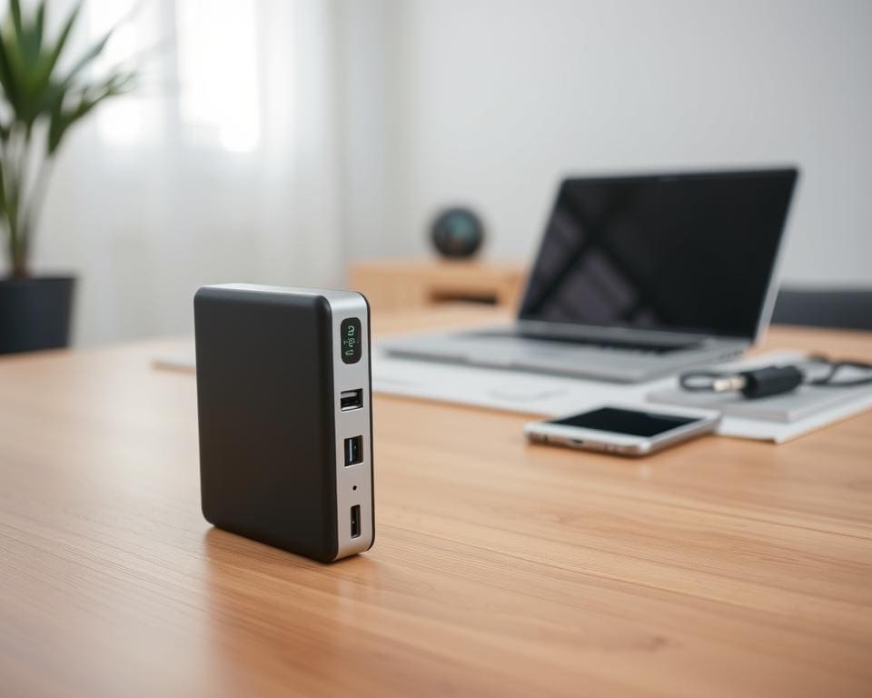 Hoe kies je een betrouwbare powerbank voor dagelijks gebruik?