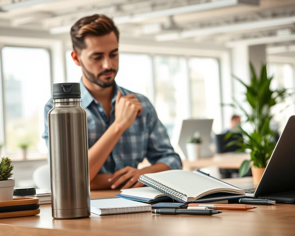 Hoe kies je het juiste product voor dagelijks gebruik?