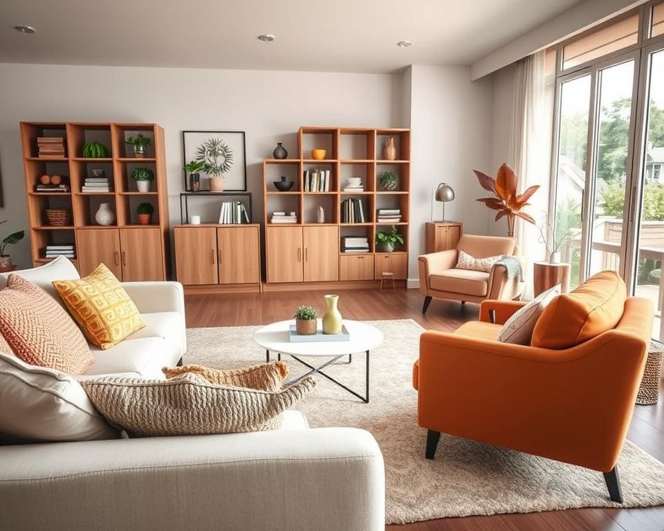 Hoe kies je meubels die passen bij je interieur?