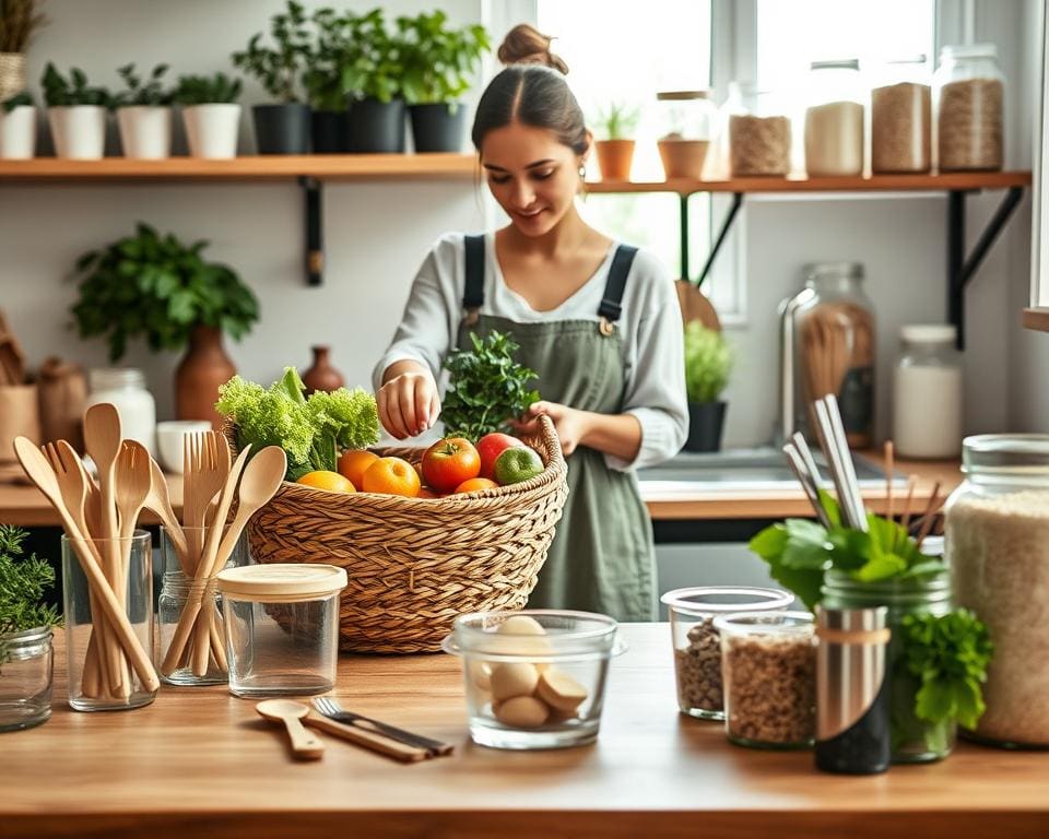 Hoe koop je duurzame producten voor dagelijks gebruik?