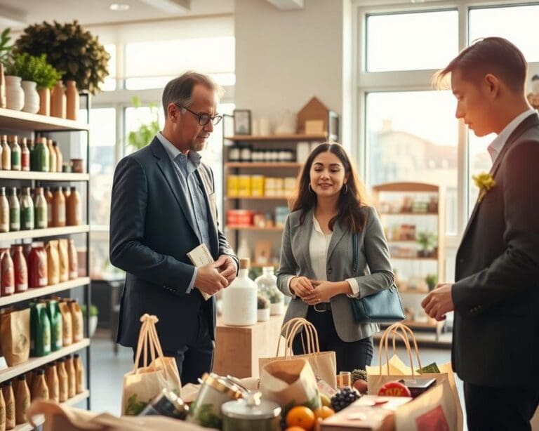 Hoe maak je bewuste keuzes bij het kopen van producten?