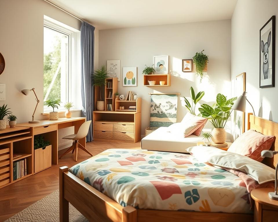 Hoe maak je een kinderkamer toekomstbestendig?