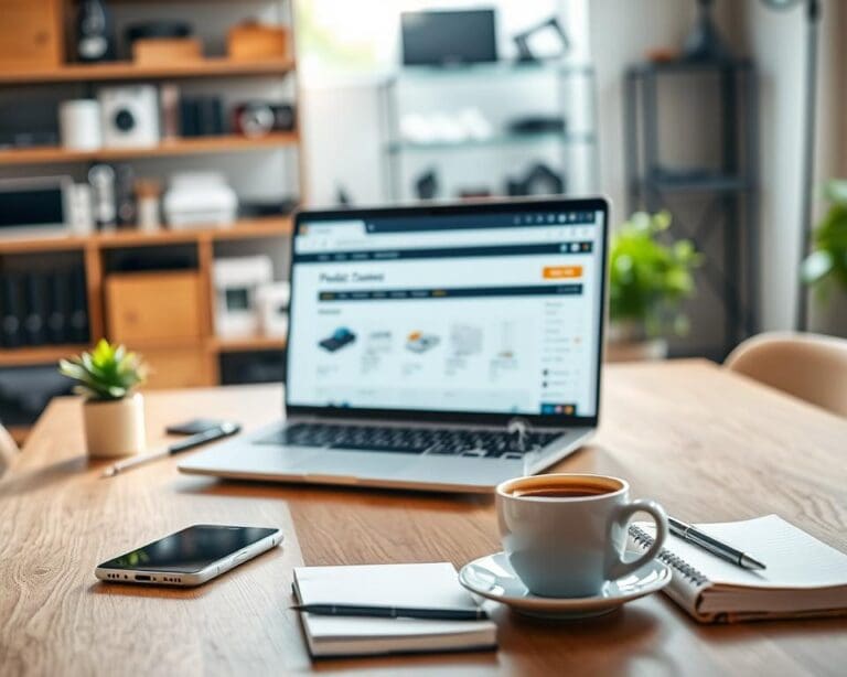 Hoe vergelijk je producten voordat je ze koopt?