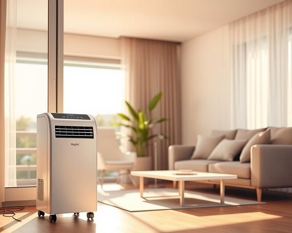 Waarom kiezen mensen voor een mobiele airco?