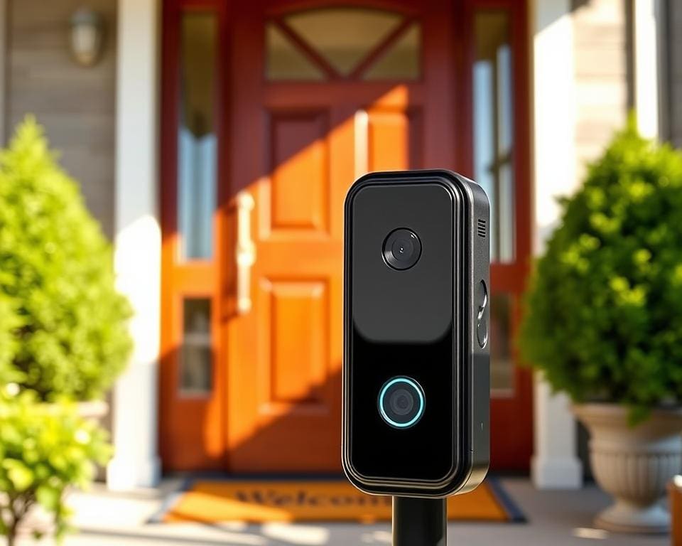 Waarom kiezen mensen voor een slimme deurbel zonder abonnement?