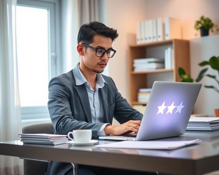 Waarom loont het om reviews te checken voor aankoop?