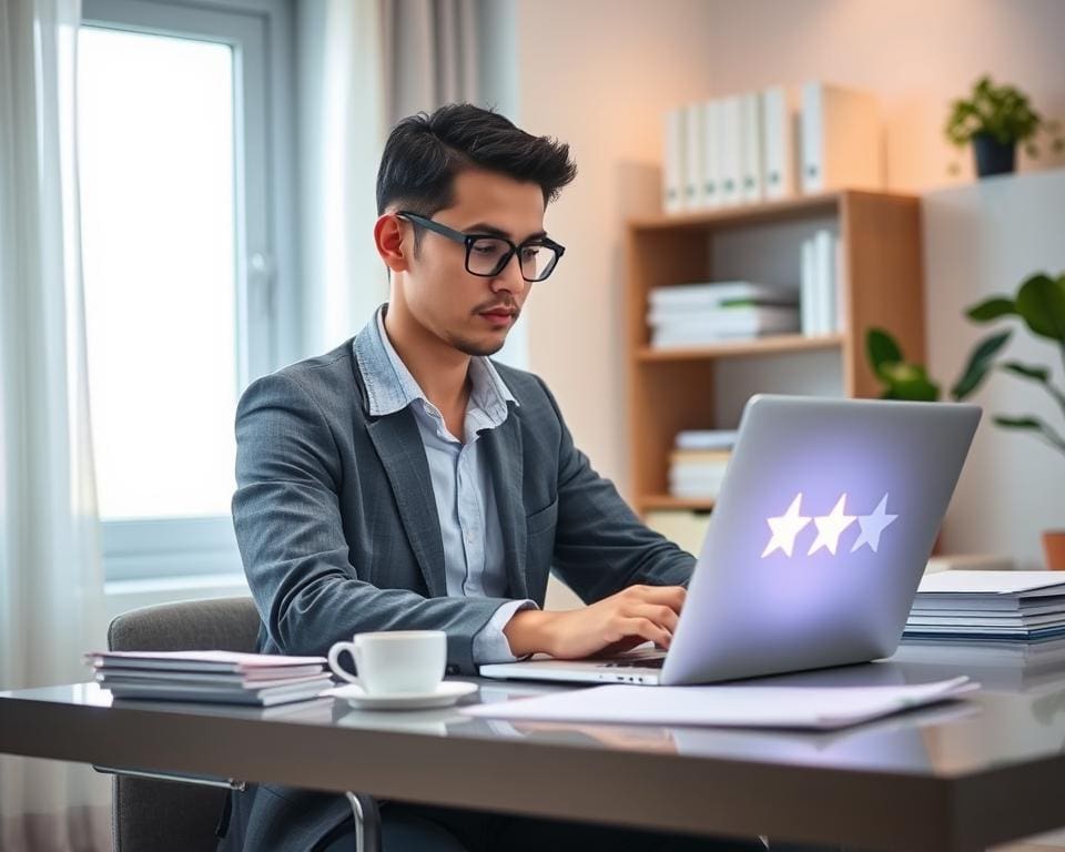 Waarom loont het om reviews te checken voor aankoop?