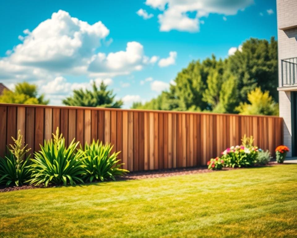 Waarom omheining kopen bij Omheiningcenter.be online?