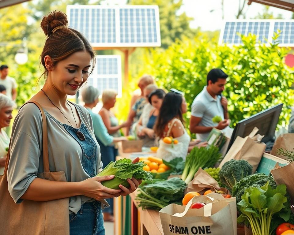 Wat maakt een duurzame aankoop de moeite waard?