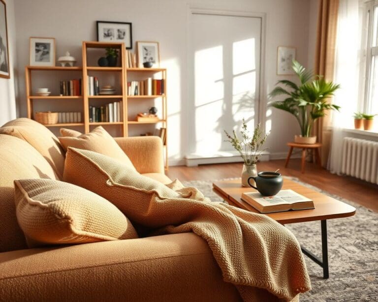 Wat maakt een product geschikt voor dagelijks comfort?