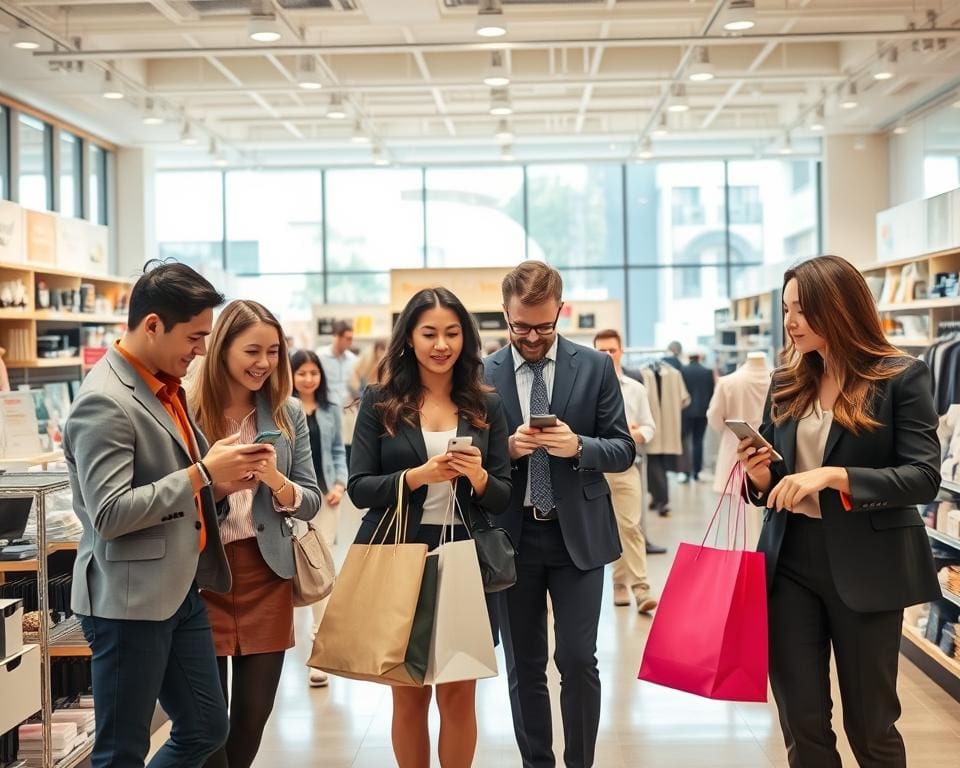 Wat zijn slimme keuzes bij het kopen van nieuwe spullen?