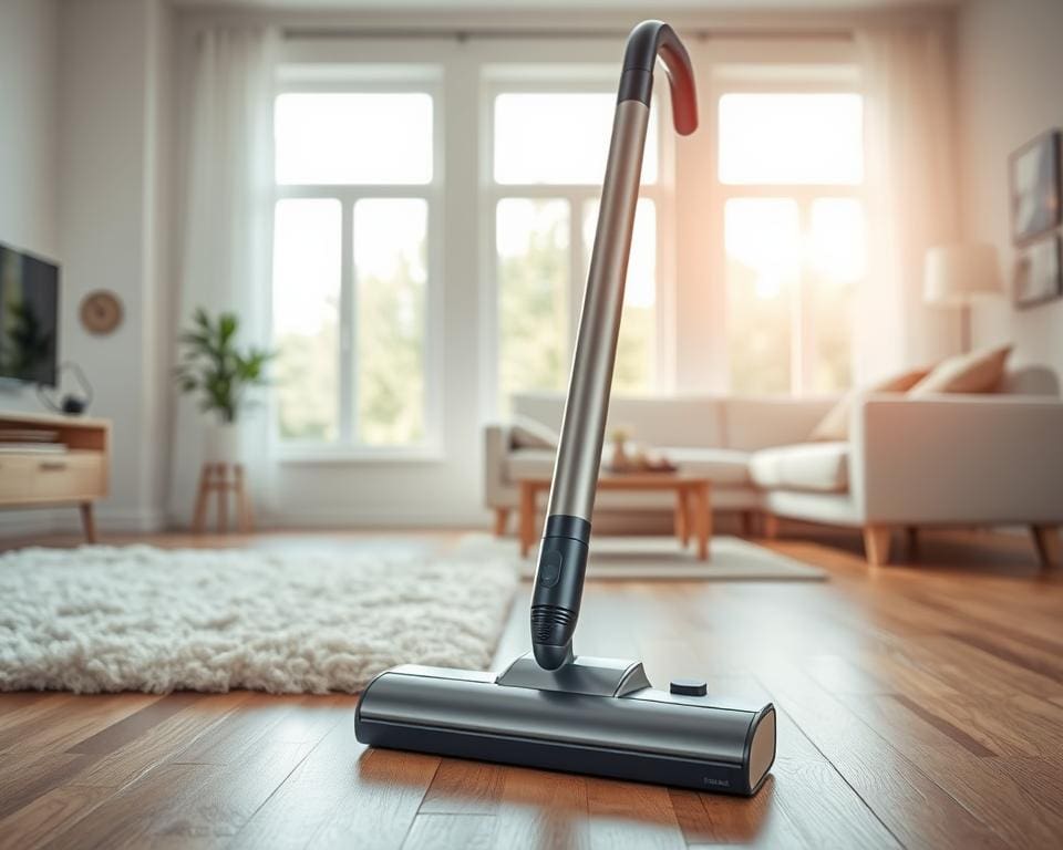 Welke stofzuiger is geschikt voor allergieën?