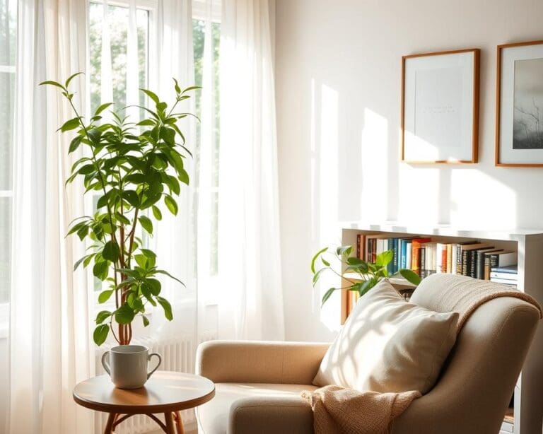 Hoe creëer je een fijne levensstijl?