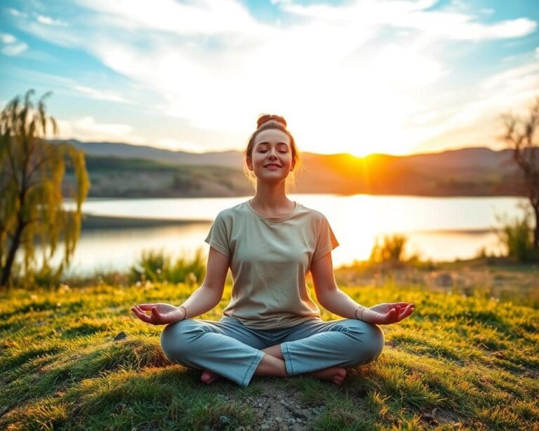 Hoe draagt ontspanning bij aan balans?