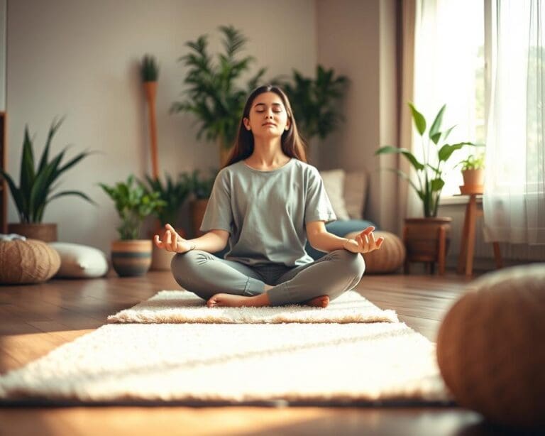 Hoe draagt ontspanning bij aan herstel?