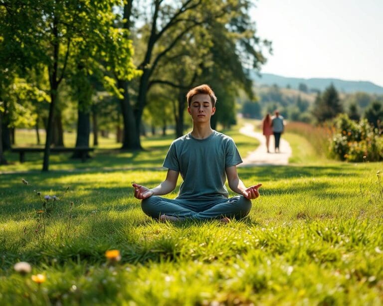 Hoe leef je bewuster?
