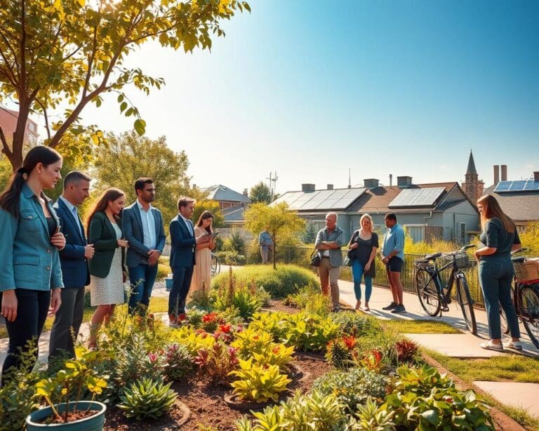 Hoe past duurzaamheid in lifestyle?