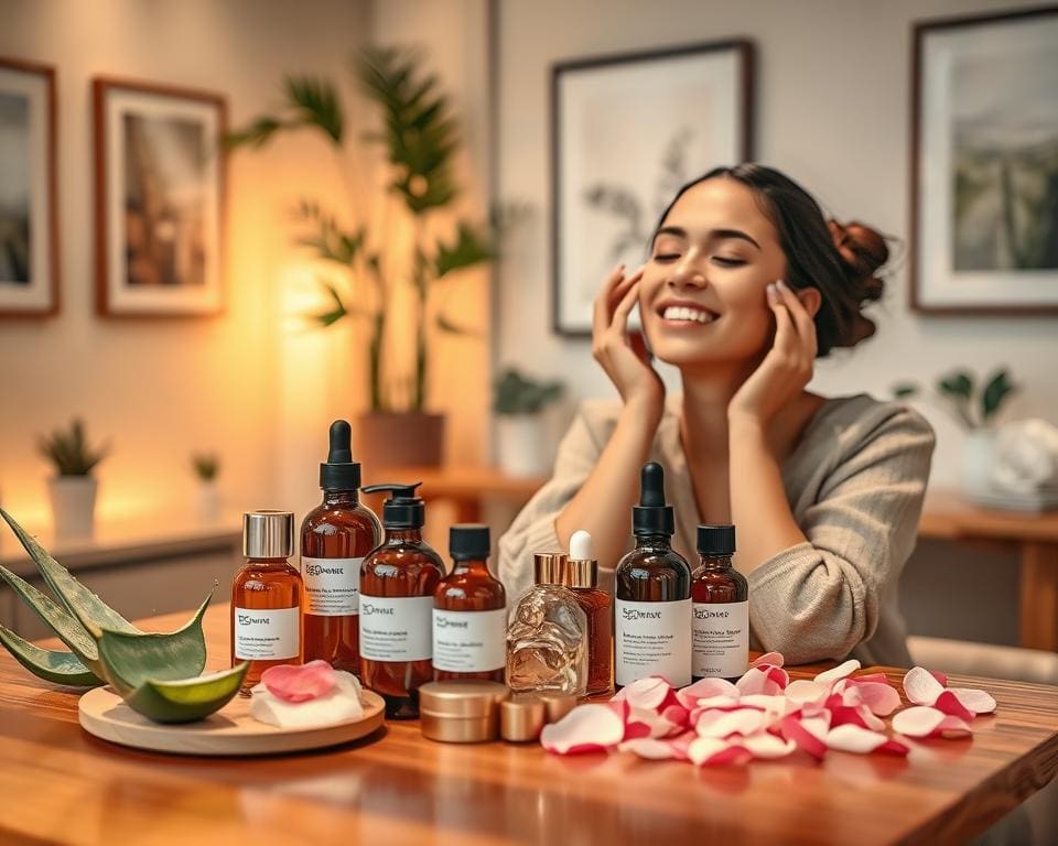 Waarom investeren mensen in huidverzorging?