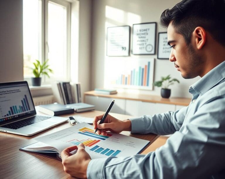 Waarom investeren mensen in zichzelf?