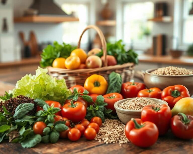 Waarom kiezen chefs voor lokale ingrediënten?