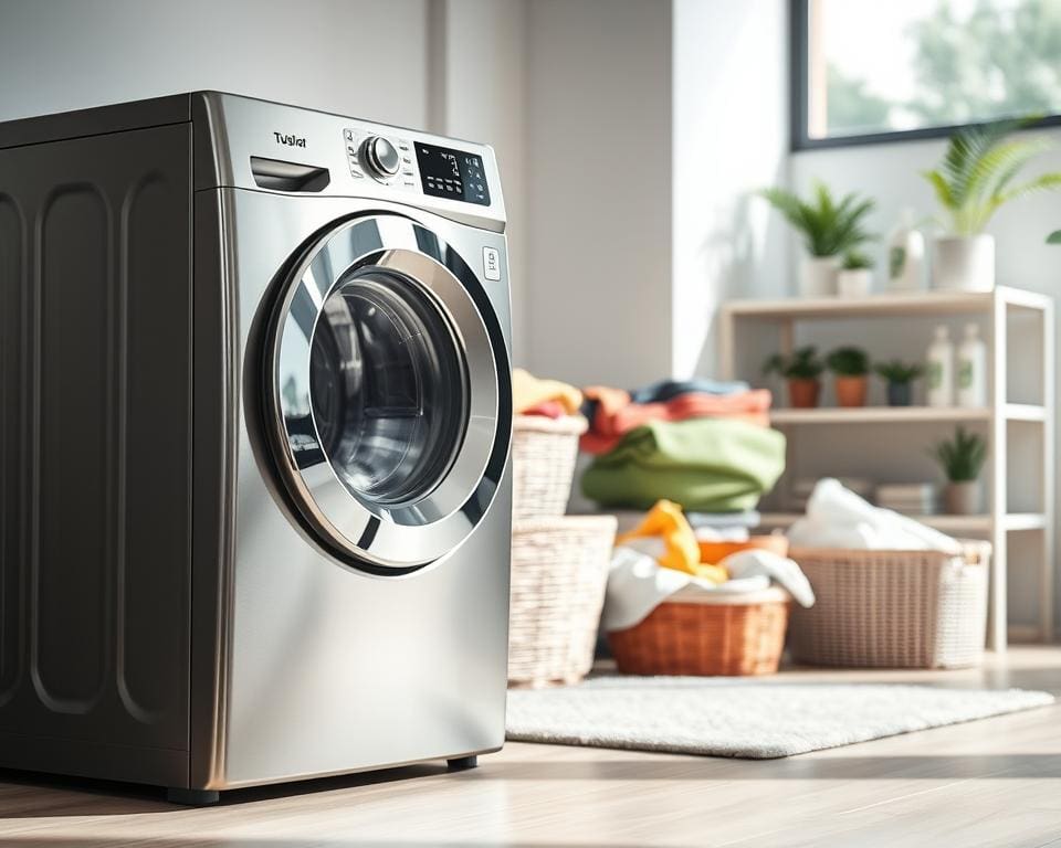 Waarom kiezen consumenten voor een energiezuinige wasmachine?
