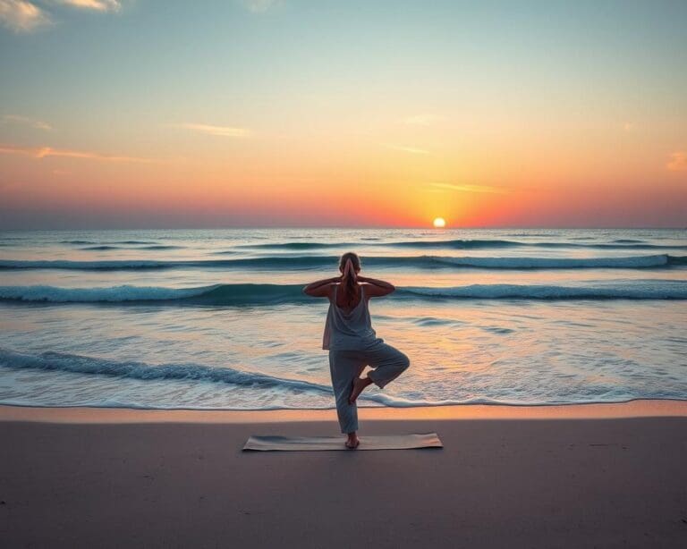 Waarom kiezen mensen voor balans?