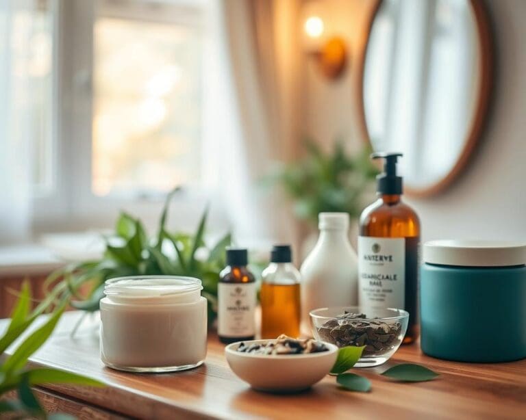 Waarom kiezen mensen voor natuurlijke cosmetica?