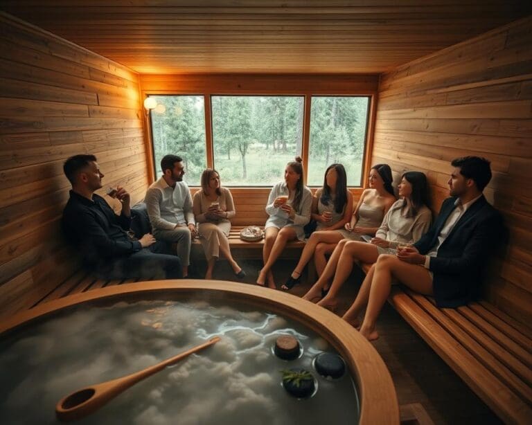 Waarom kiezen mensen voor sauna’s?