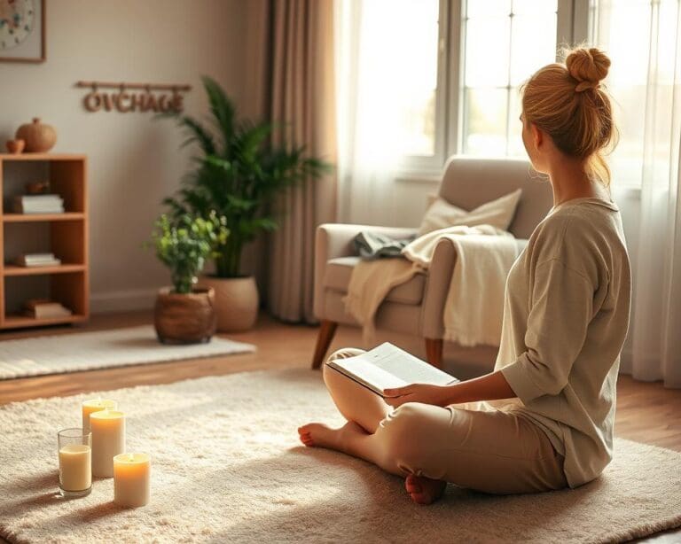 Waarom kiezen mensen voor selfcare-momenten?