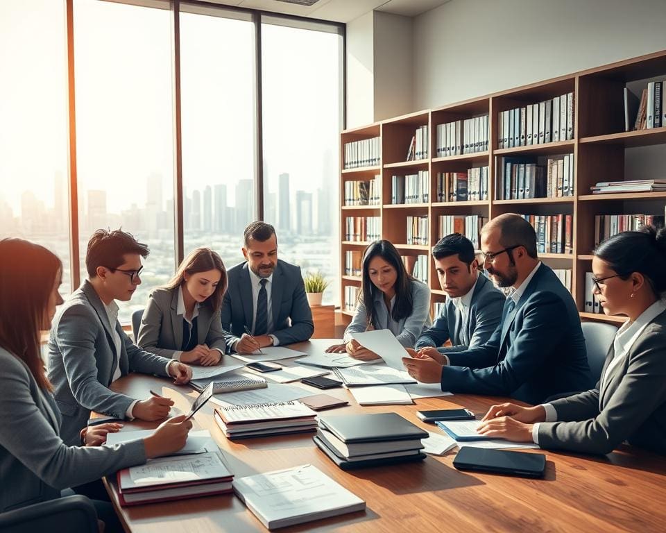 Waarom kiezen mensen voor structuur?