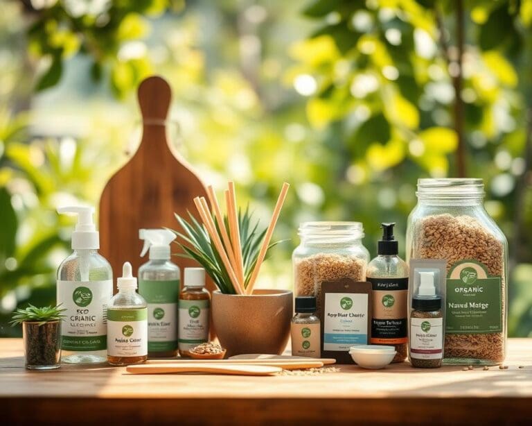 Waarom zijn eco-producten in opkomst?