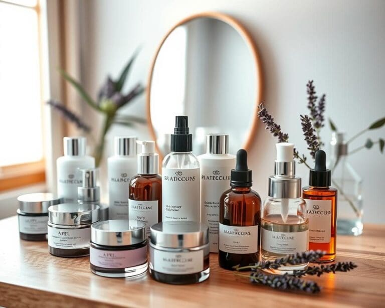 Waarom zijn verzorgingsproducten persoonlijk?