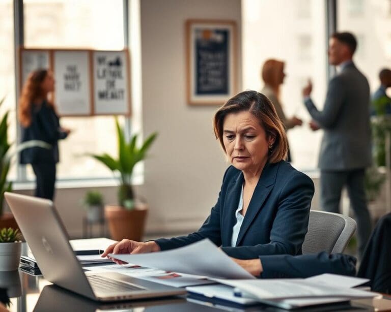 Wat doet een HR-adviseur voor personeelsbeleid?