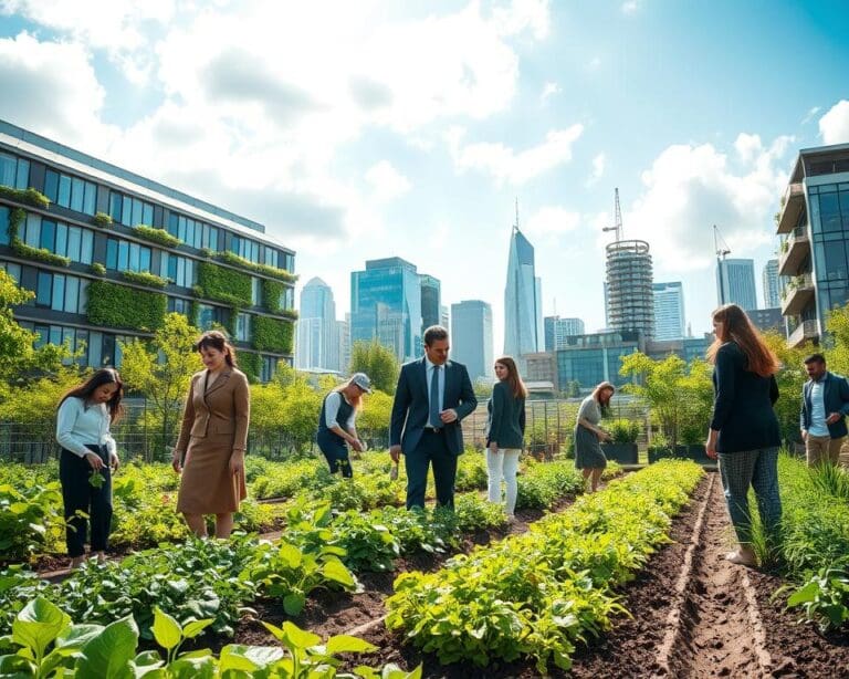 Wat maakt een lifestyle toekomstgericht?