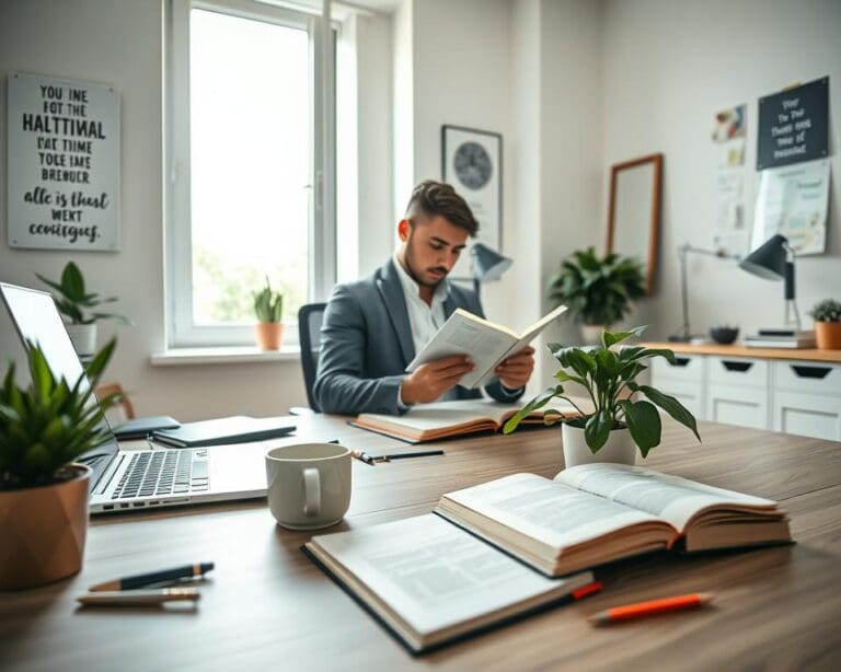 Wat maakt een routine krachtig?