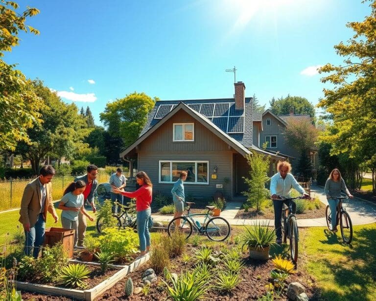 Wat maakt lifestyle duurzaam?