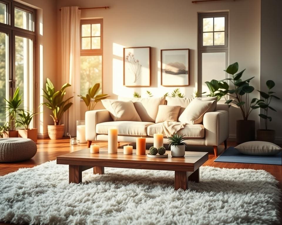 Wat maakt wellness thuis aantrekkelijk?