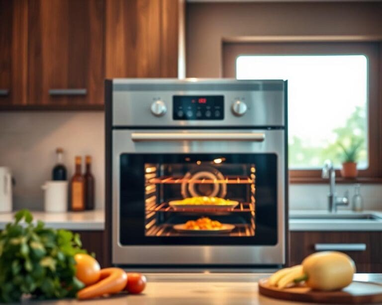 Wat zijn redenen om een nieuwe oven aan te schaffen?