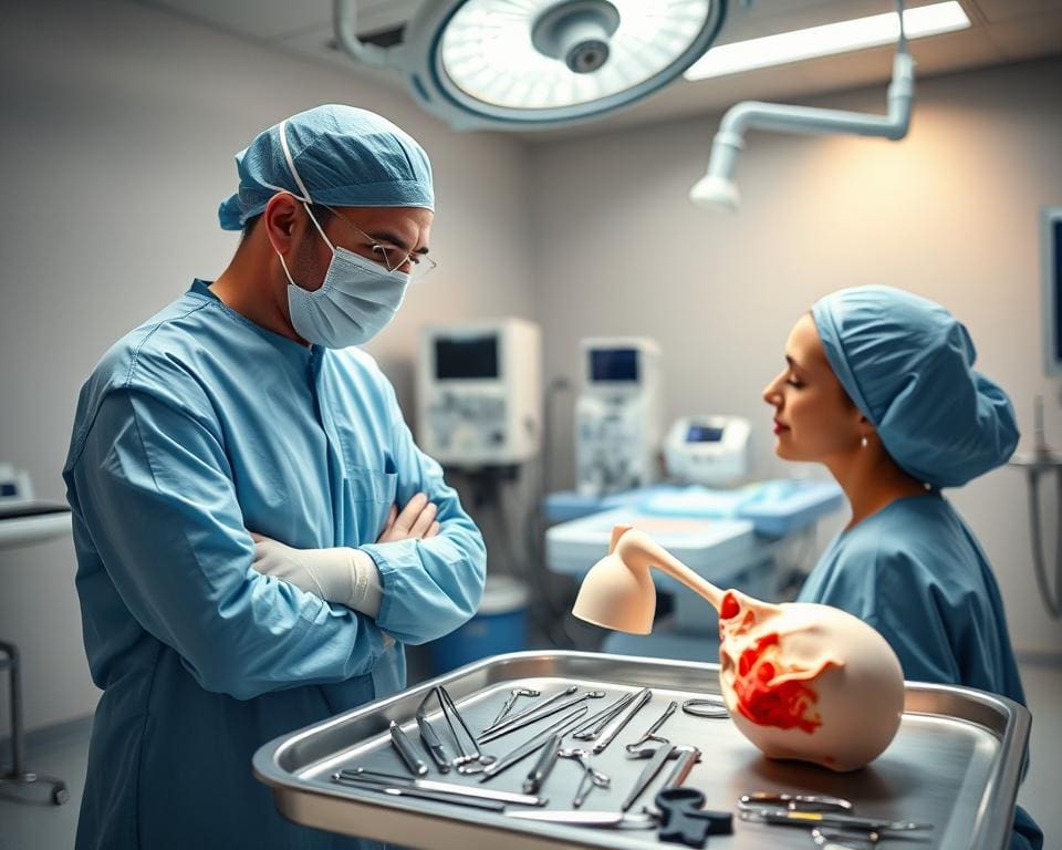 Comment fonctionne une rhinoplastie esthétique et fonctionnelle en Belgique ?