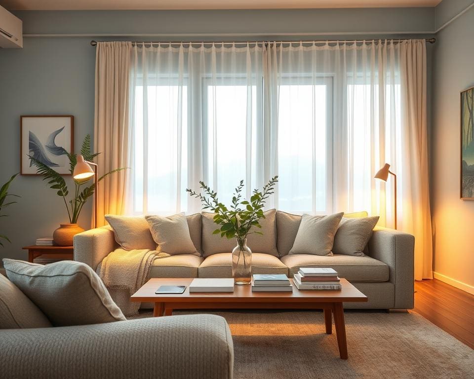 Hoe creëer je rust en balans in je interieur?