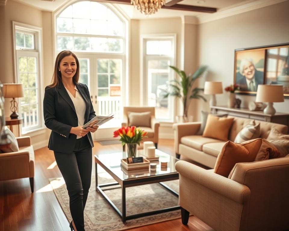 Hoe verkoop je je huis sneller?