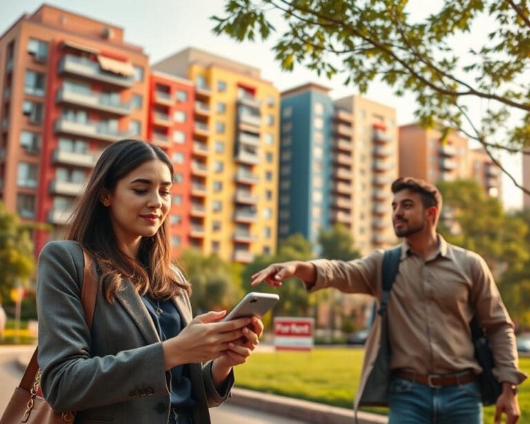 Hoe vind je snel een huurwoning in jouw regio?