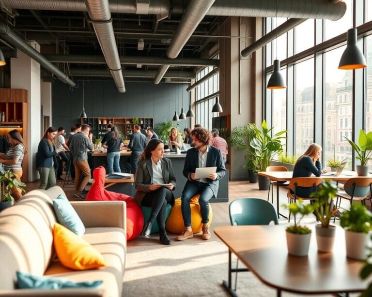 Pourquoi choisir Coliving Bruxelles aujourd’hui?