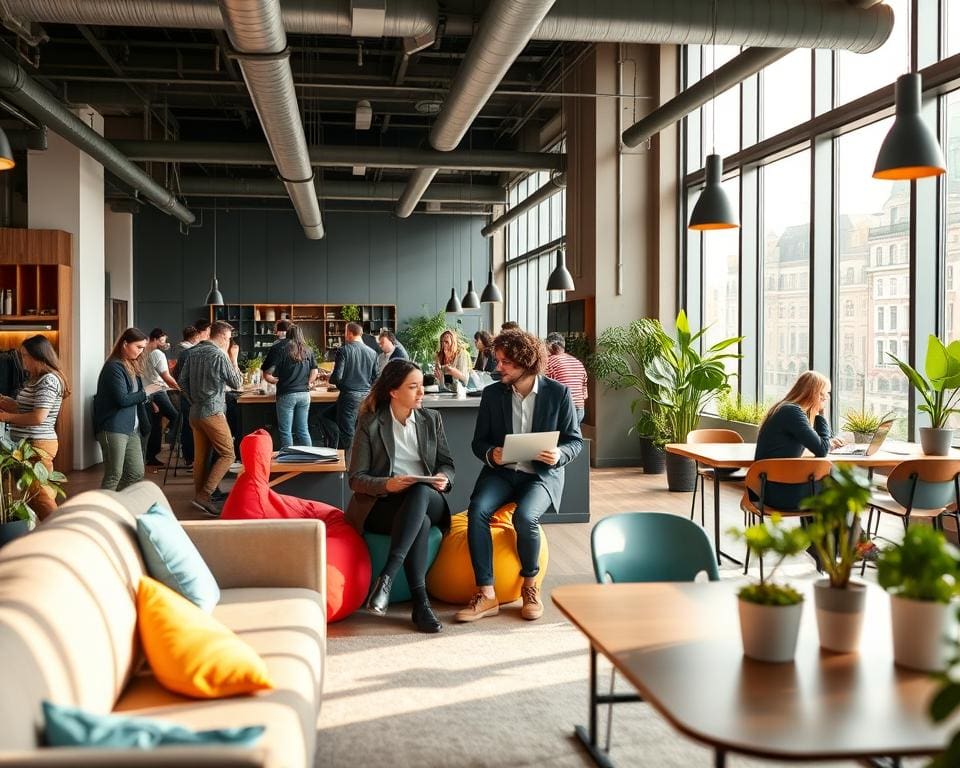 Pourquoi choisir Coliving Bruxelles aujourd’hui?