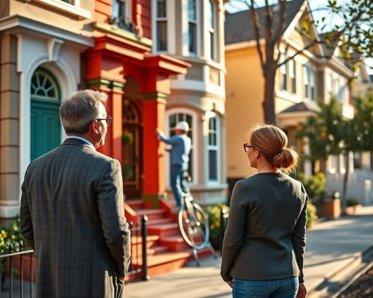 Waarom investeren huiseigenaren in gevelrenovatie?