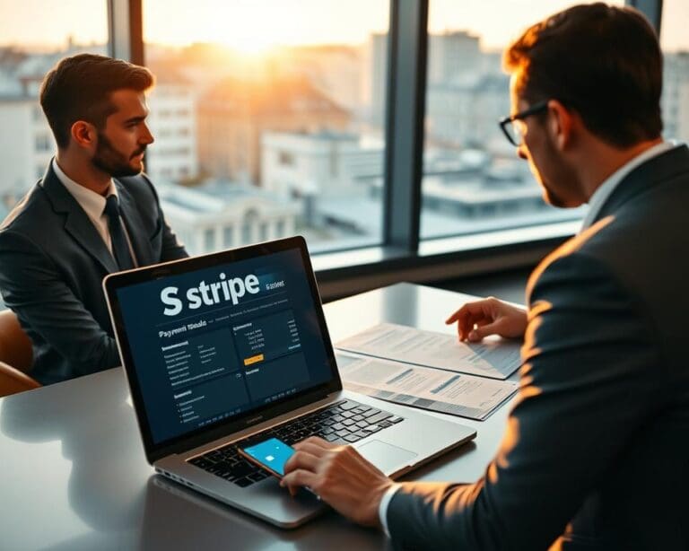 Waarom investeren ondernemers in een Stripe betaalmodule?