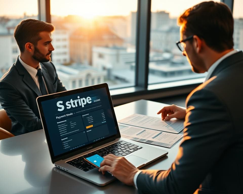 Waarom investeren ondernemers in een Stripe betaalmodule?
