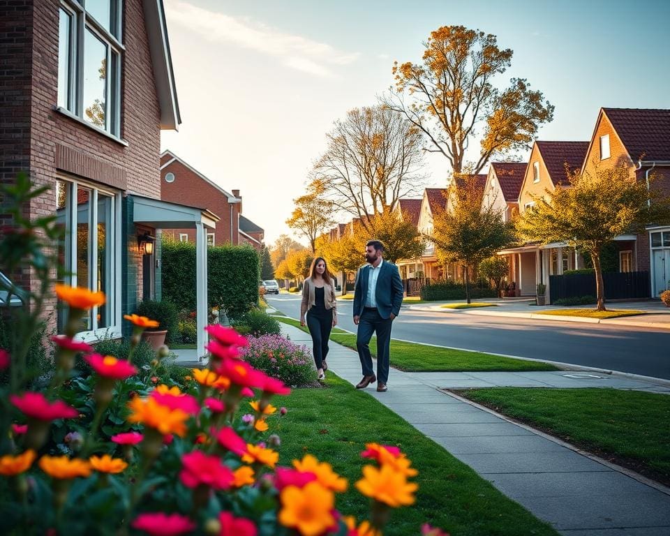 Waarom kiezen mensen voor een koopwoning?