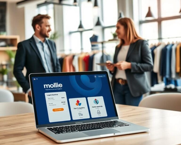 Waarom kiezen webshops voor een Mollie betaaloplossing?