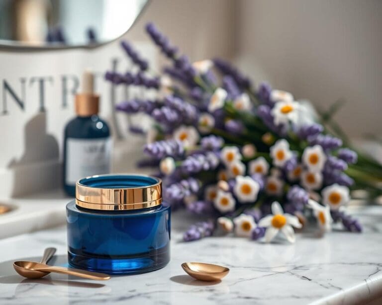 Wat doet een nachtcrème voor huidherstel?